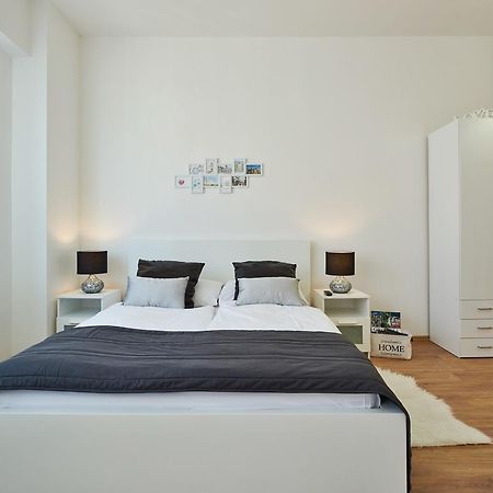 Stars Of Zagreb Apartments Exterior photo