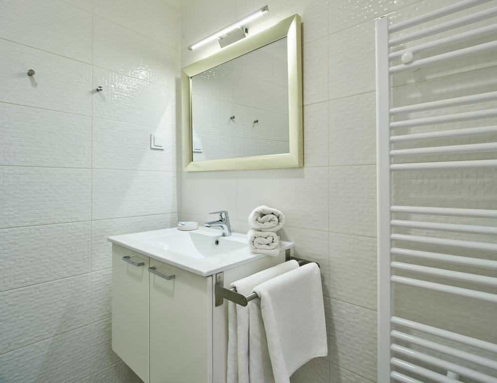 Stars Of Zagreb Apartments Exterior photo