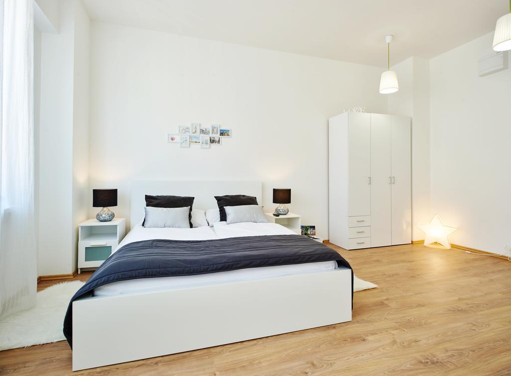 Stars Of Zagreb Apartments Exterior photo