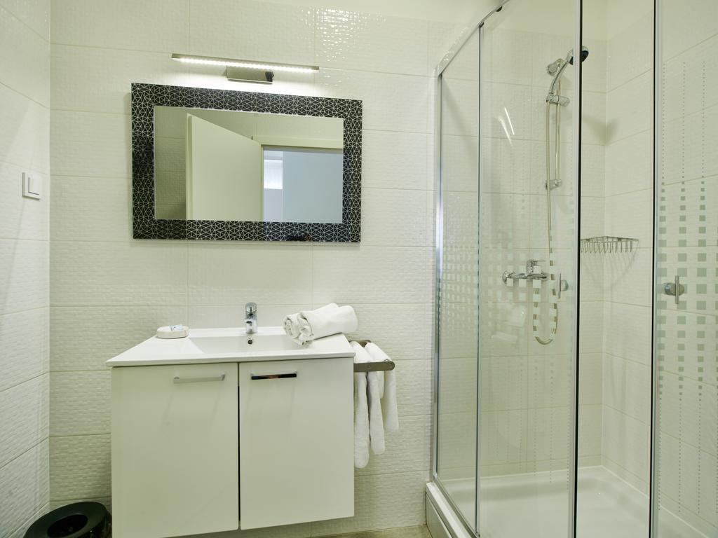 Stars Of Zagreb Apartments Exterior photo