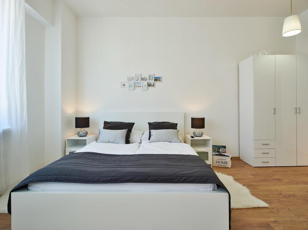 Stars Of Zagreb Apartments Exterior photo