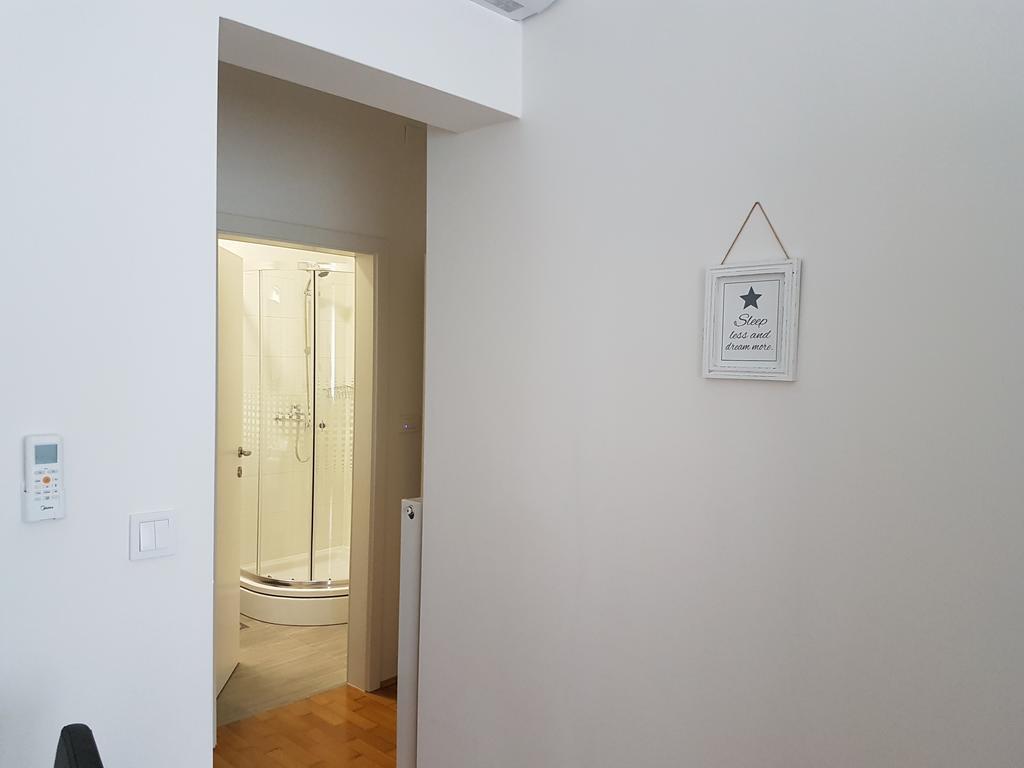 Stars Of Zagreb Apartments Exterior photo